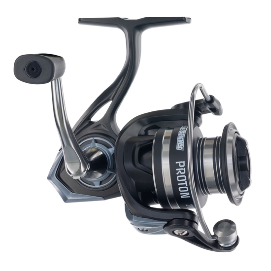 Bite Science Proton 2000 Spin Reel - 4 Bearing Spinning Fishing Reel