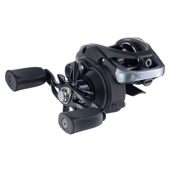 Bite Science Proton Low Profile Baitcaster Reel