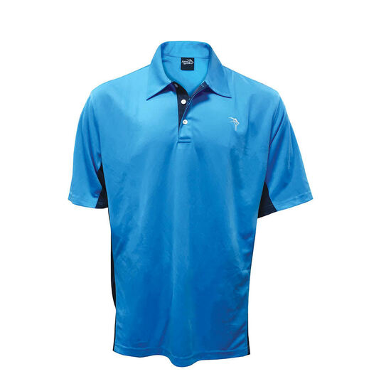 under armour fishing polo