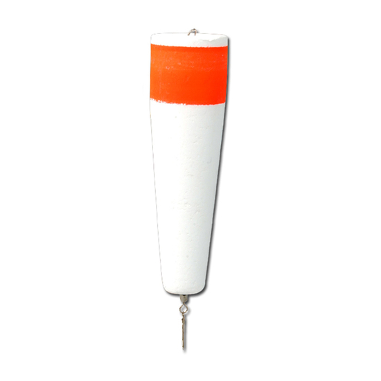 Sure Catch Popping Weighted Foam Float - 5 inches