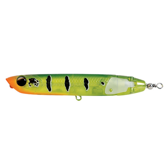 130mm Bone Hoverjet Multifunctional Topwater Fishing Lure - Crazy Temme