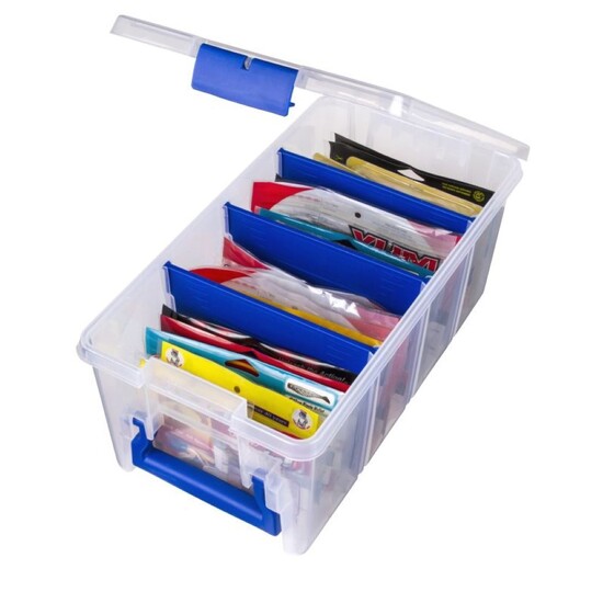 cheap plastic tackle boxes