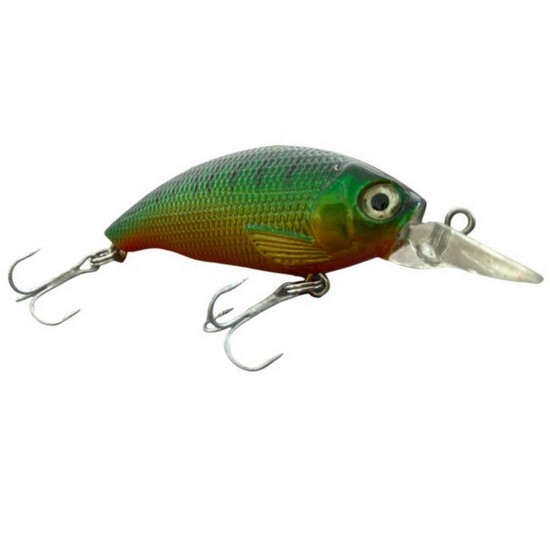 How to Fish With Crankbaits Year-Round
