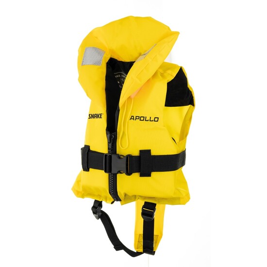 Extra Small Watersnake Apollo Child Life Jacket - Level 100 PFD Compliant with AS4578.1:2015