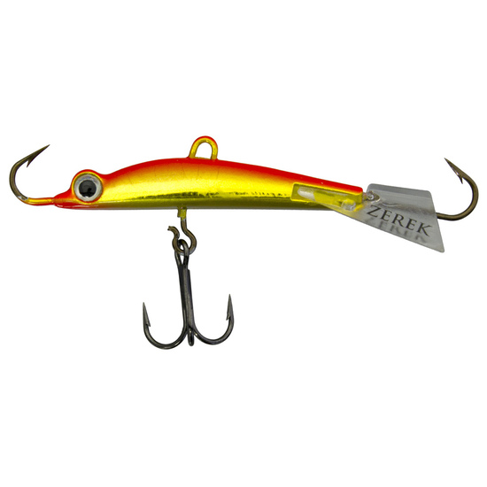 Hot-Sale Jig Hook 40g 6/0 Soft Fishing Lure Jig Head Tackle Pesca Hook  Walleye