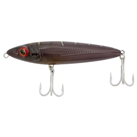 Zerek Lures Gecko 29g Fishing Lure - Mud Gudgeon