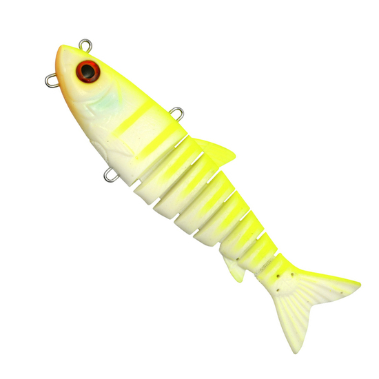 Zerek Lures 8" Live Swimbait 70g - Min Min