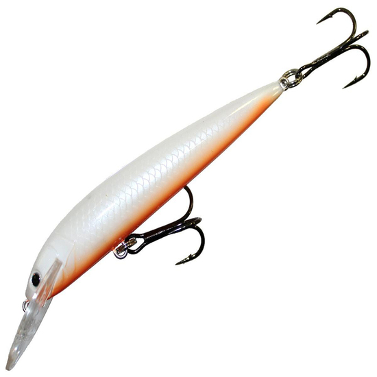 Bagley Rumble B 11 Fishing Lure - Albino