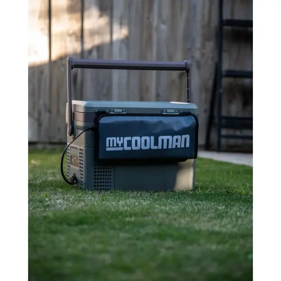 myCOOLMAN PowerPack Pouch