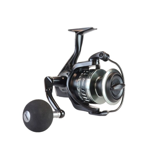 Okuma Cedros 6000 High Speed Spinning Fishing Reel - 7 Bearing Spin Reel