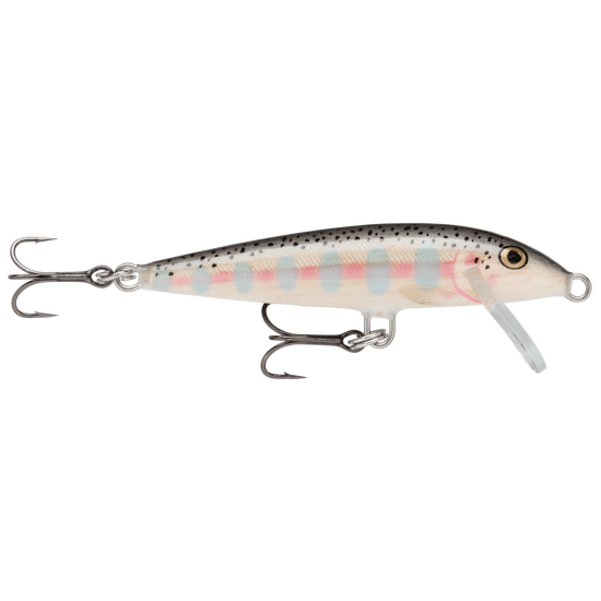 1pc 7.1cm/7g Diving Rock & Roll Fat Minnow Imitation Lures With