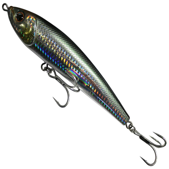 Fish Inc Lures Hooker - Maasbunker