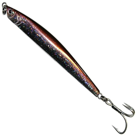 Fish Inc. Lures Flanker 85mm - Sprat