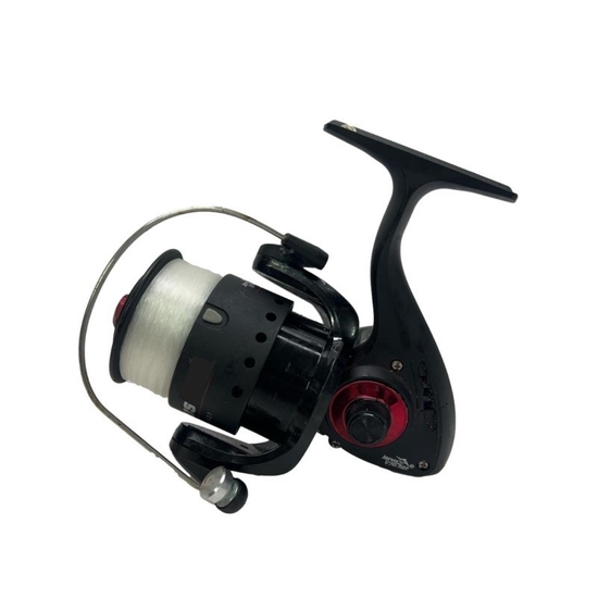 Jarvis Walker Focus 7000 Spin Reel Spooled with Line (Unboxed)