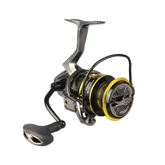 Okuma Inspira ISX-4000XA 9 Bearing Spinning Reel