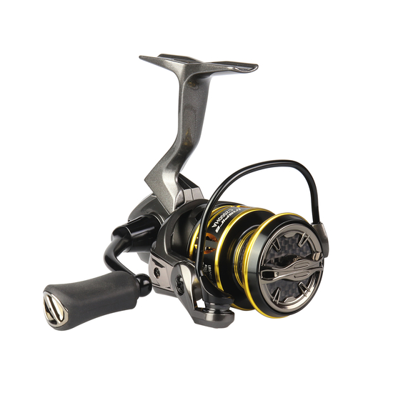 Okuma Inspira ISX-C2000HA 9 Bearing Spinning Reel