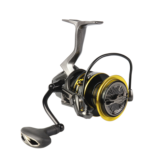 Okuma Inspira ISX-C5000XA 9 Bearing Spinning Reel