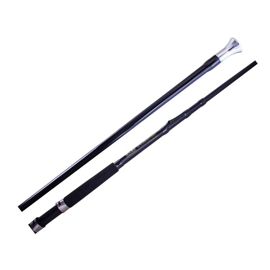7ft Rovex Sabiki Spin Rod-2pce Specialist Bait Jigging Rod-Bait Rig Fishing  Rod