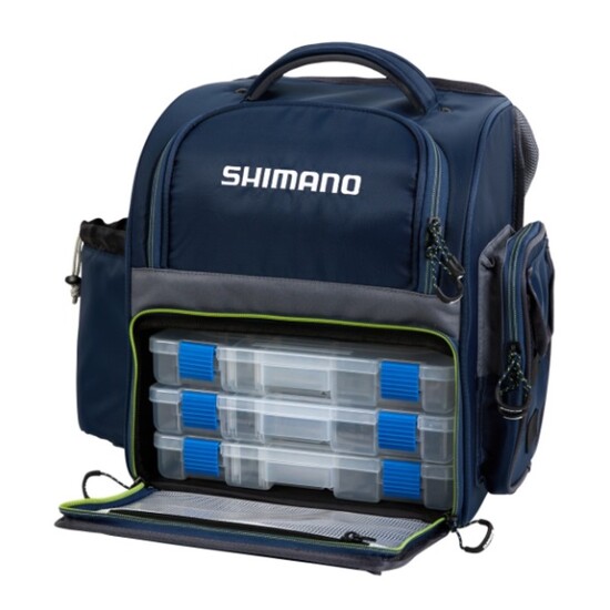 shimano tackle tray