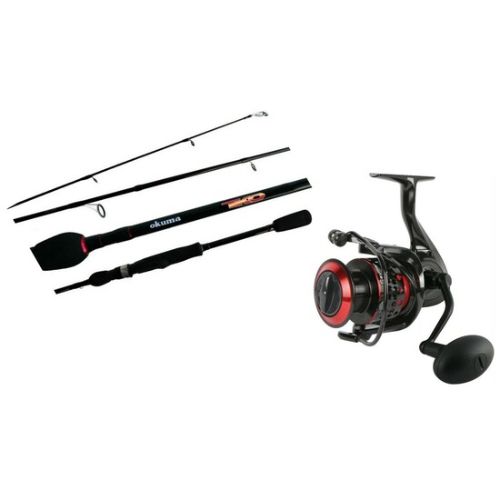 Rod and reel beginner advice - Tackle, Rods and Reels - Australian Fishing  Online