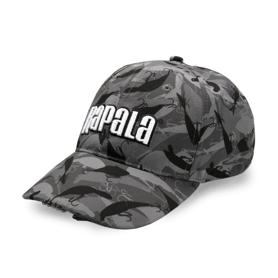 rapala fishing hat