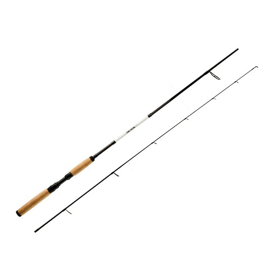 silstar fly rod