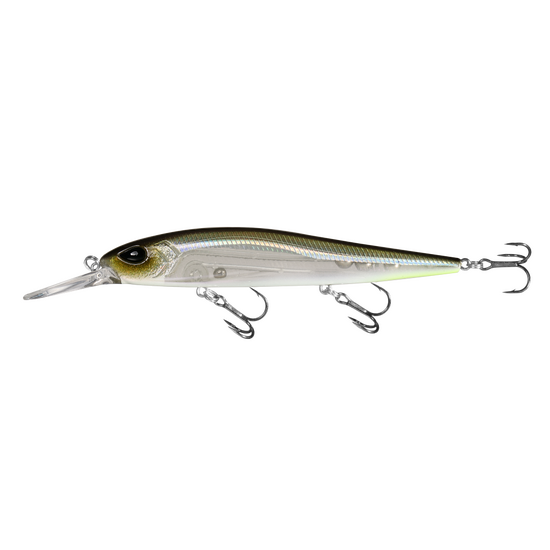 13 Fishing 80mm Whipper Snapper Jerkbait Fishing Lure - Lucky Charm