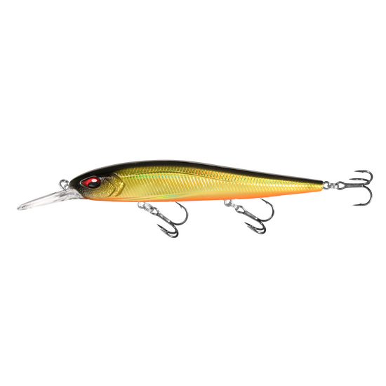 13 Fishing 80mm Whipper Snapper Jerkbait Fishing Lure - Goldilocks