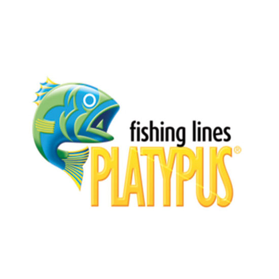 150m Spool Of Platypus Pulse X4 Braided Fishing Line - Aussie Gold Braid