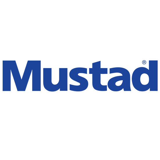 1 x Mustad 7691S Size 9/0 Stainless Steel Southern and Tuna Big Game Hook